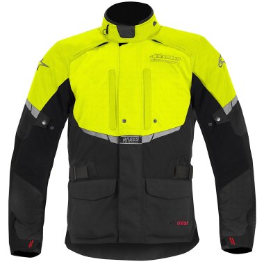 andes-drystar-fluoroescent-jacket
